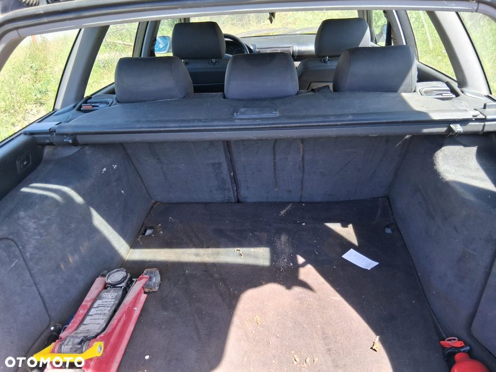 Audi A4 Avant 1.9 TDI - 4