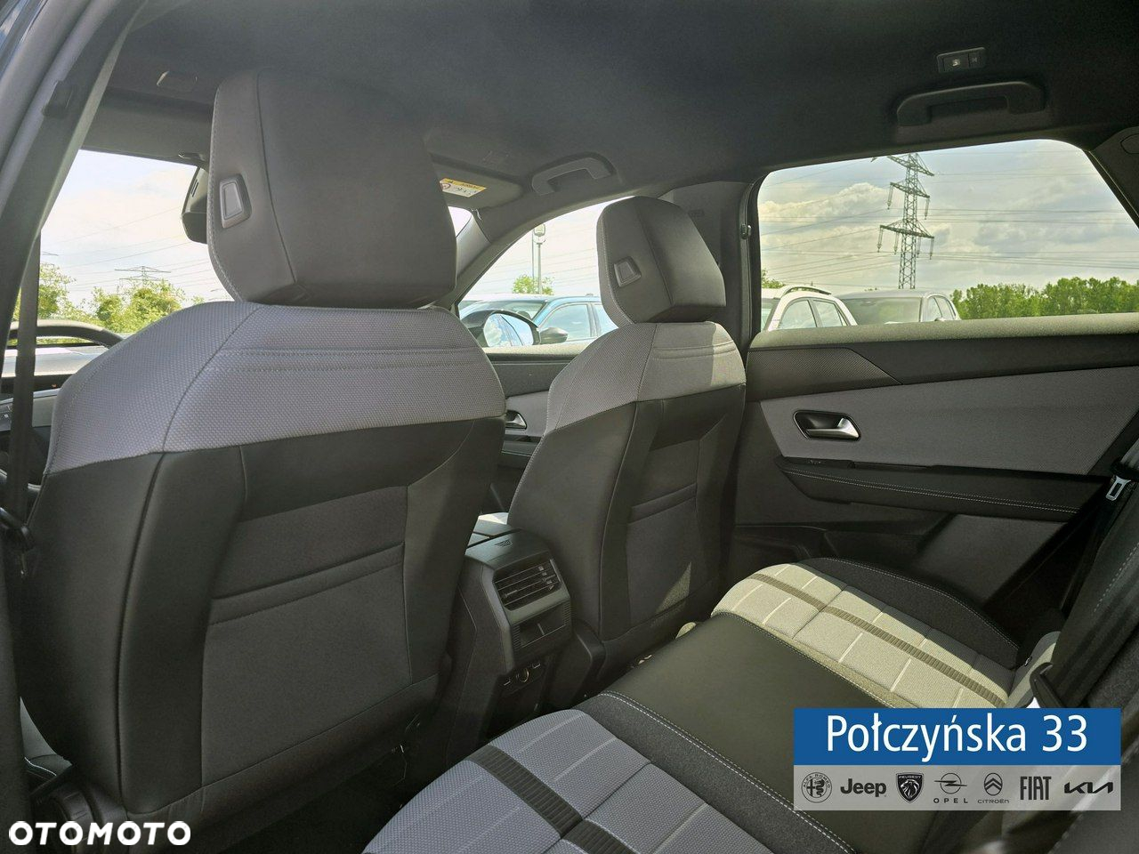 Opel Grandland - 18
