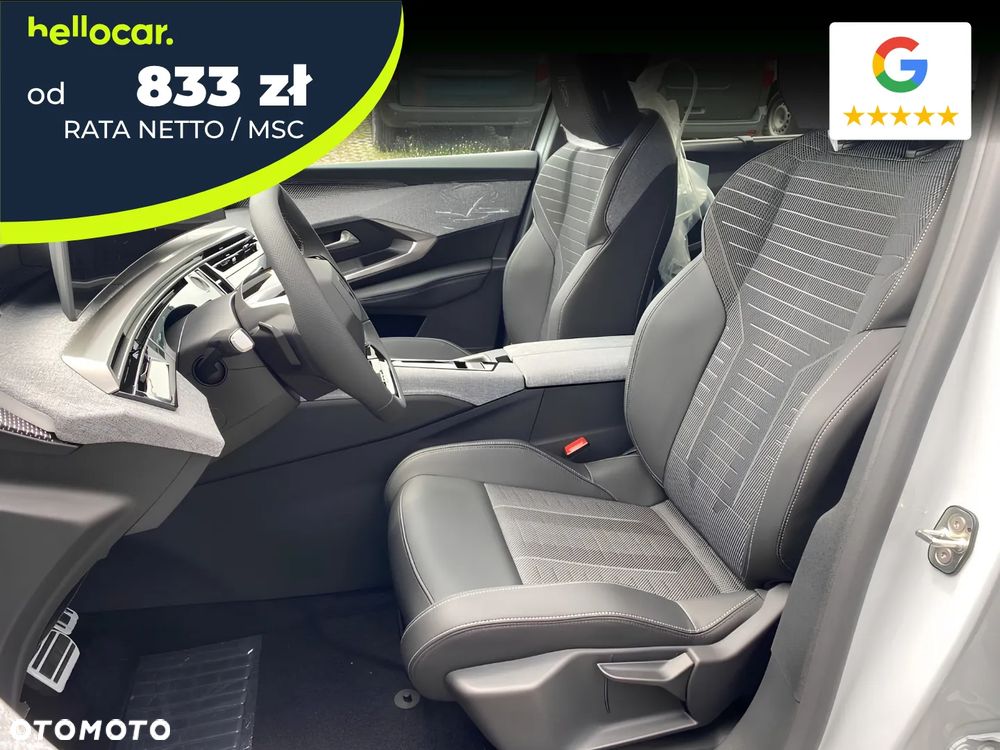 Peugeot 5008 1.2 PureTech mHEV GT S&S e-DCS6 - 7