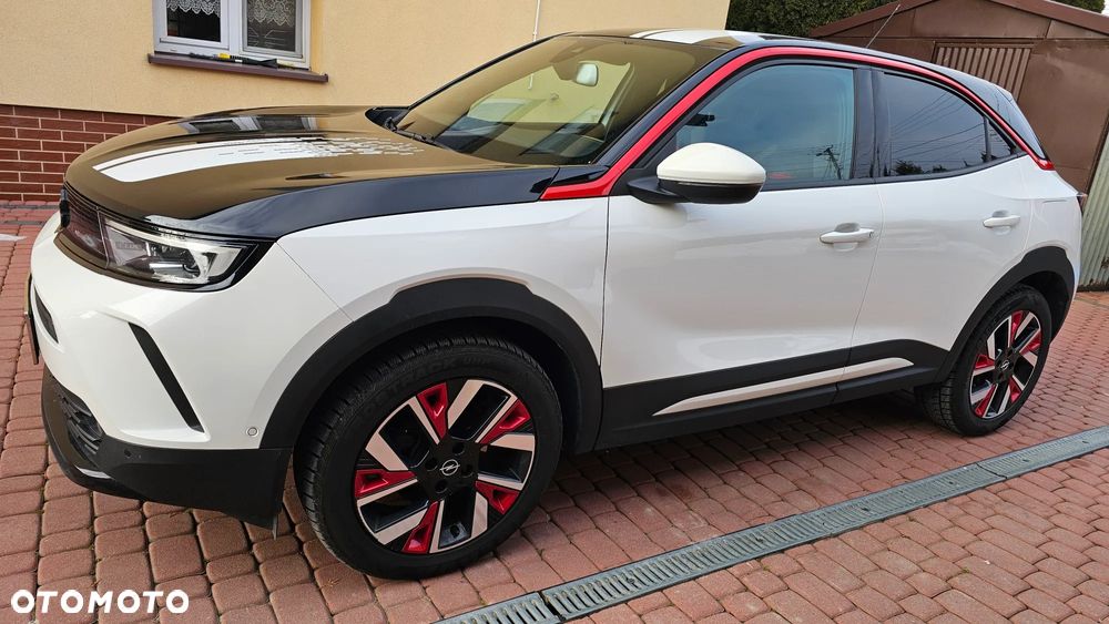 Opel Mokka 1.2 DI Turbo Automatik GS Line - 13