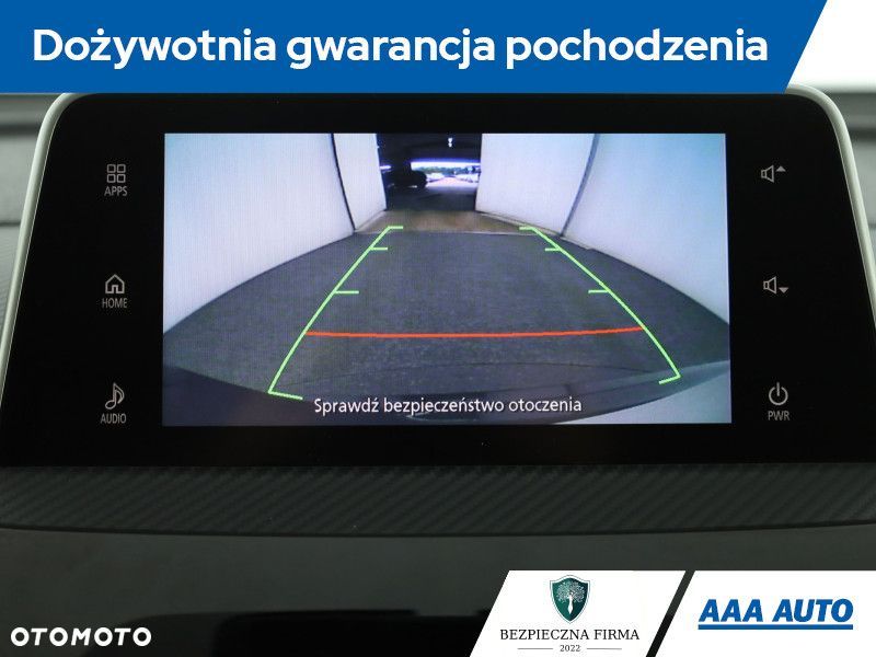 Mitsubishi Eclipse Cross - 11