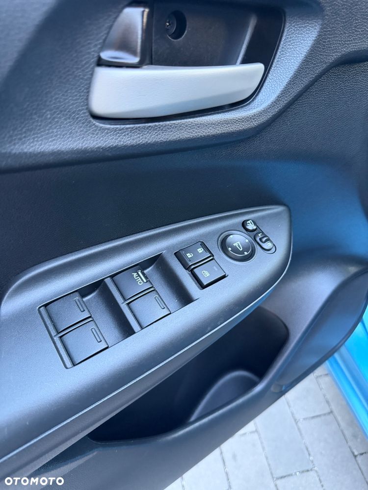 Honda Jazz 1.3 i-VTEC CVT Elegance - 12