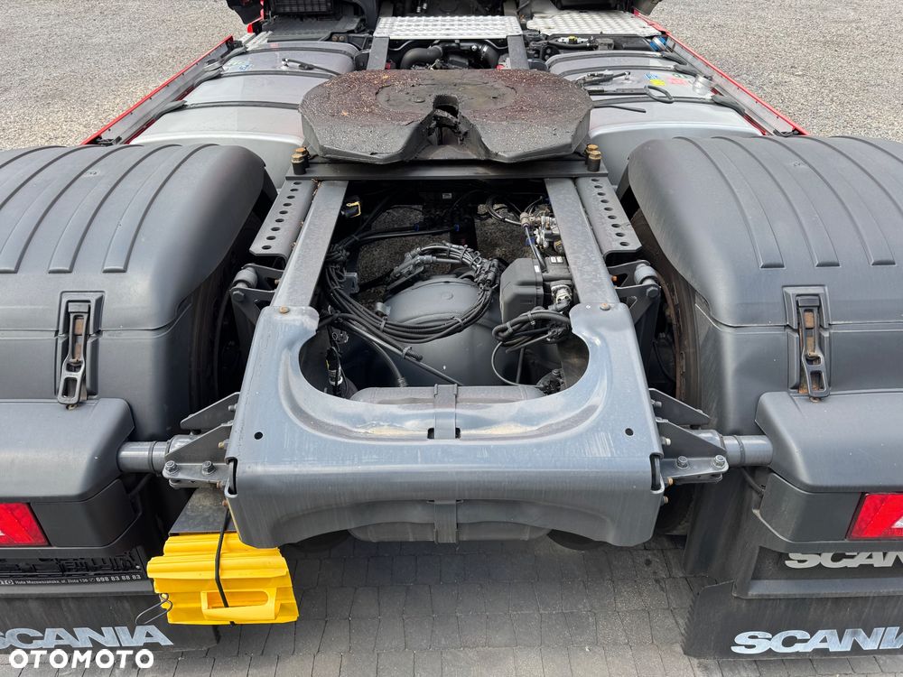 Scania R450 - 15