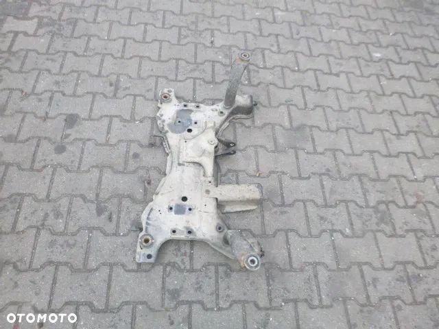 SANKI PRZÓD PRZEDNIE FORD FOCUS C-MAX MK1 1.6 TDCI - 6