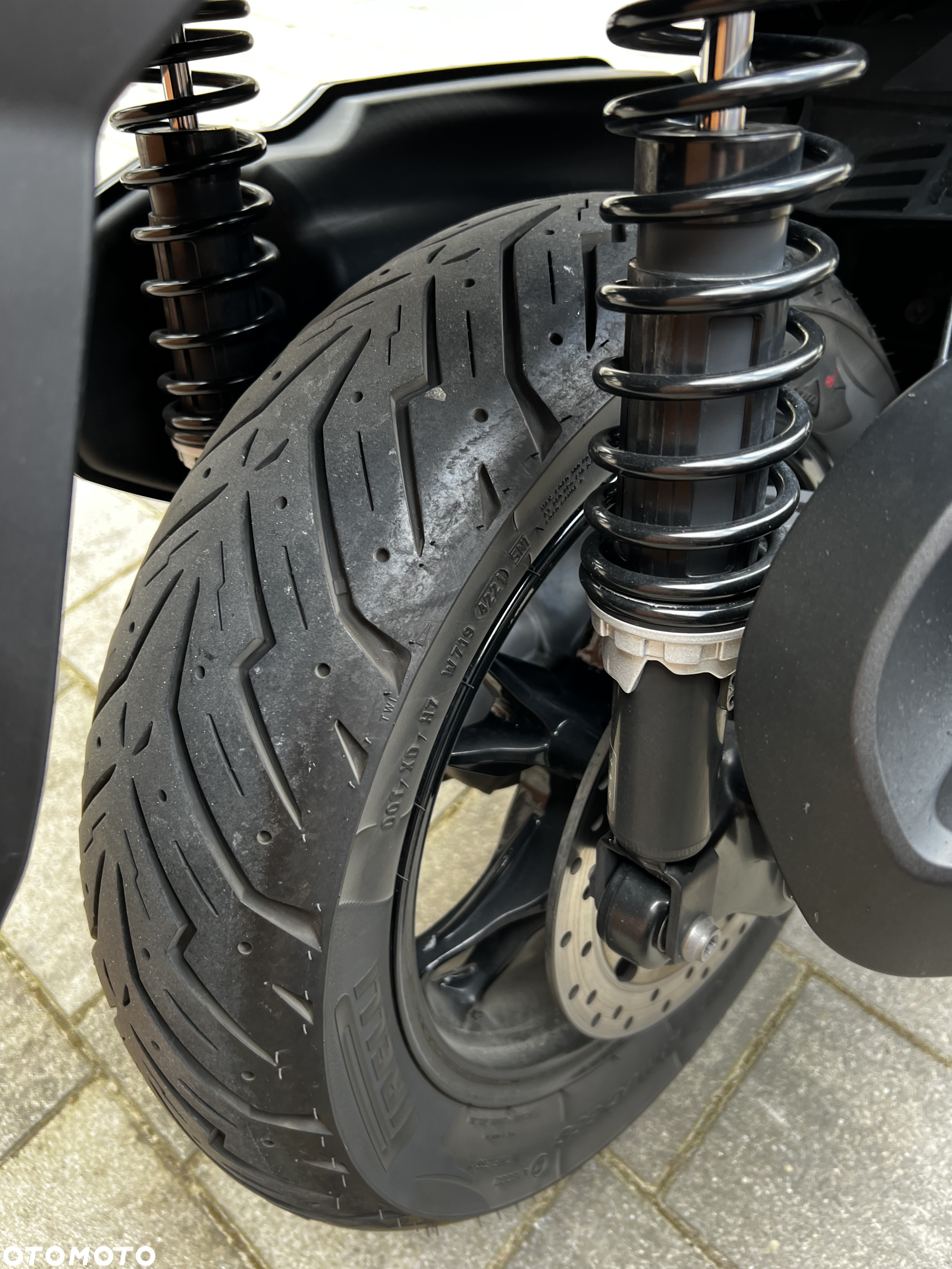 BMW C 400 GT - 10