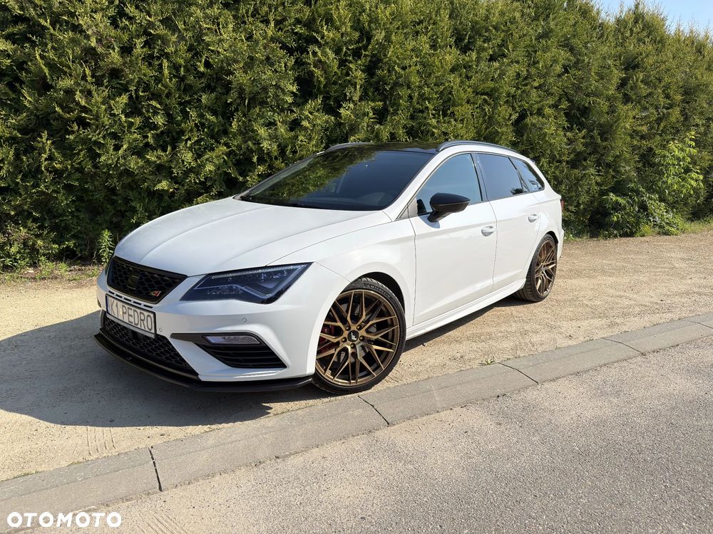 Seat Leon - 12