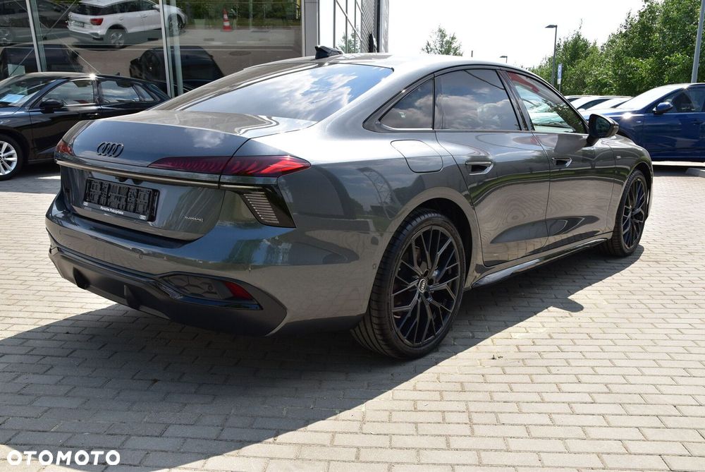 Audi A6 Limousine - 5