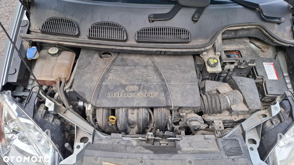 Ford Focus C-Max 1.8 Ambiente - 24