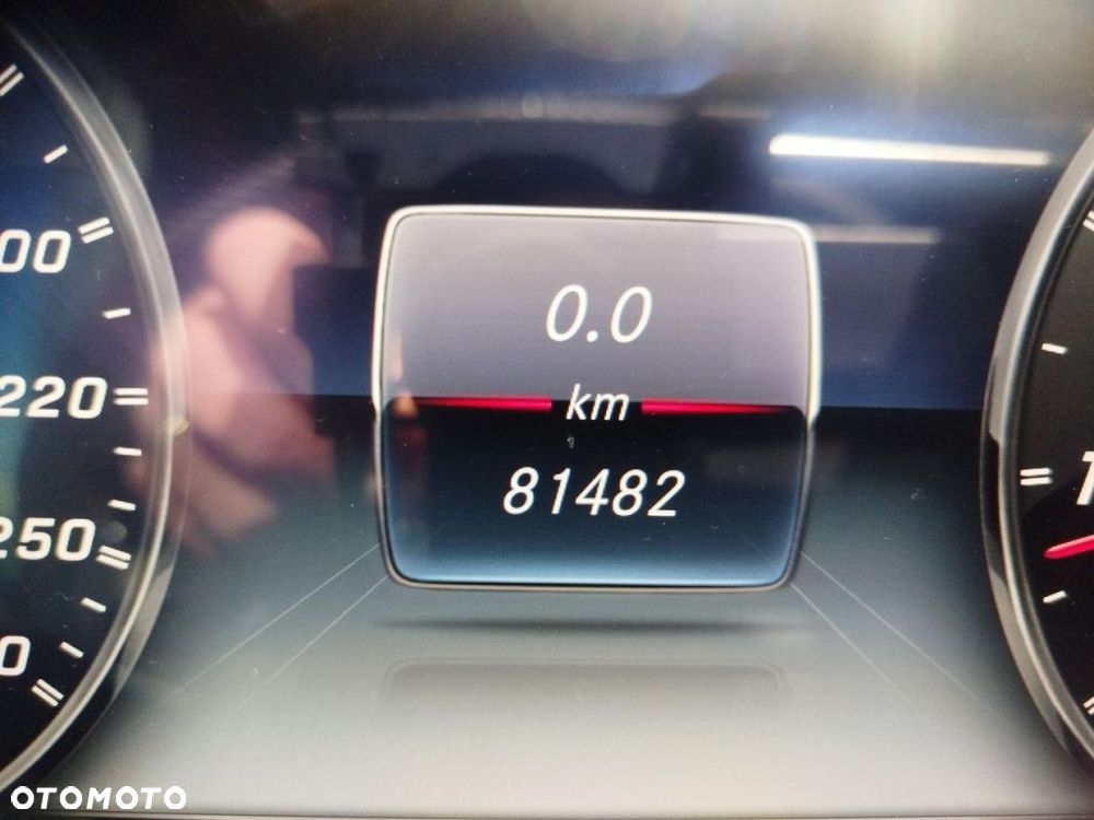 Mercedes-Benz Klasa G - 21