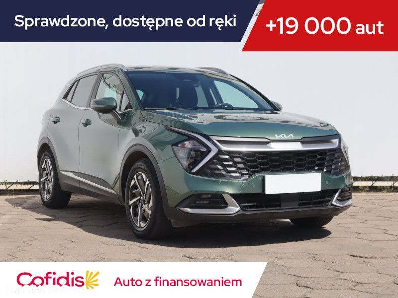 Kia Sportage - 2