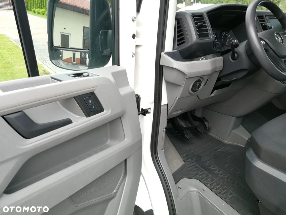 Volkswagen Crafter - 9