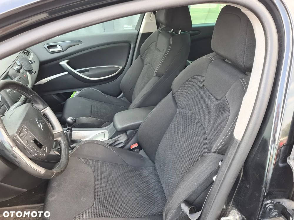 Citroën C5 2.0 HDi Selection - 12
