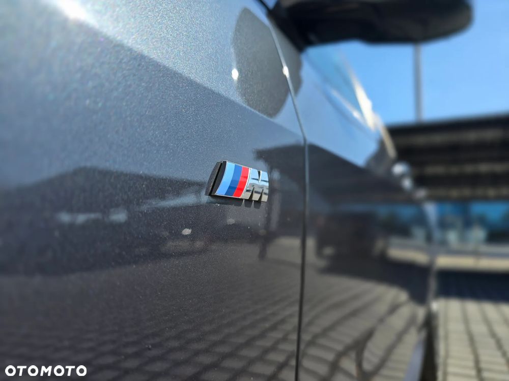 BMW X5 xDrive30d mHEV sport - 33