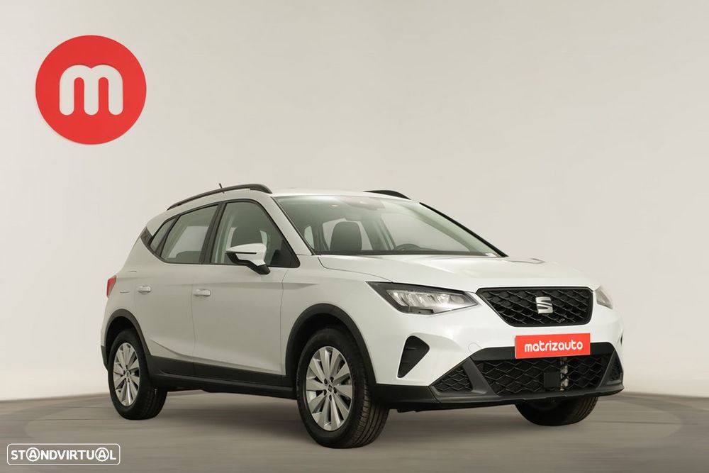 SEAT Arona 1.0 TSI Style - 1