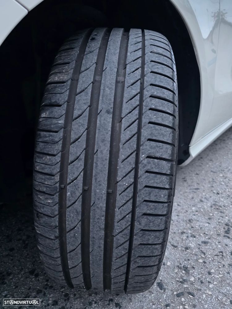 Mercedes-Benz A 180 d Urban - 16