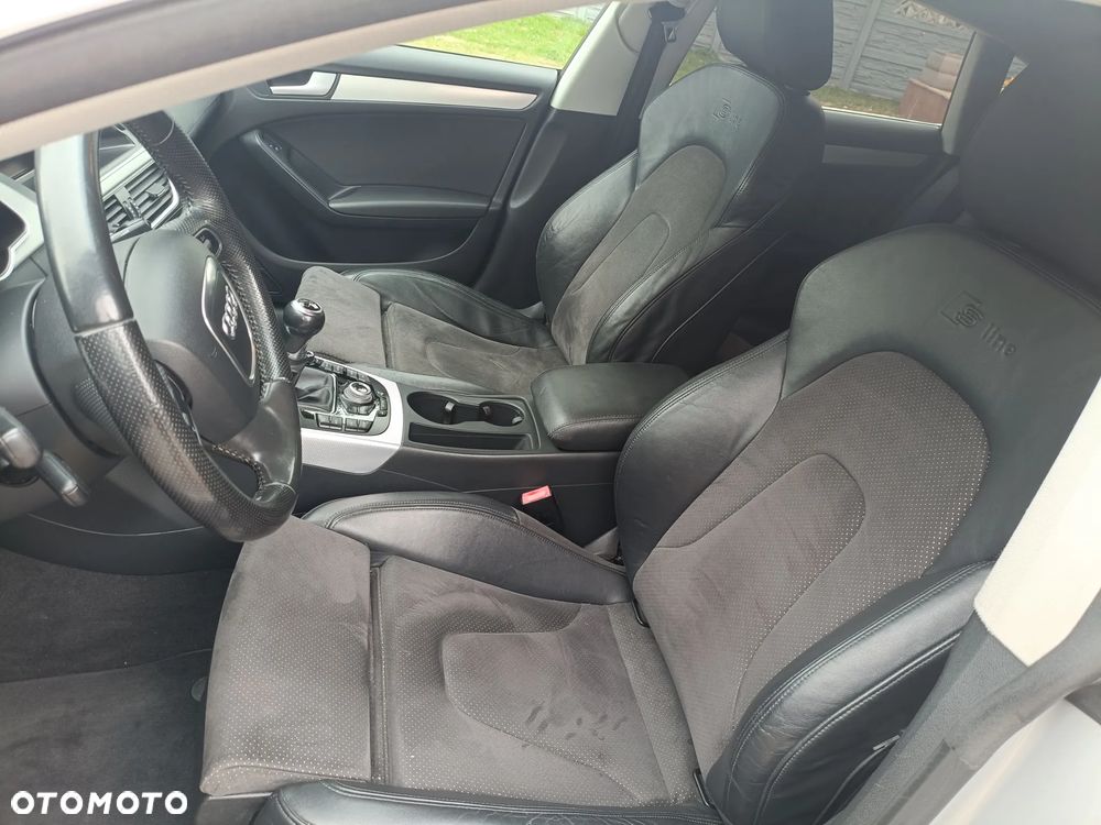 Audi A5 Sportback 2.0 TFSI - 16