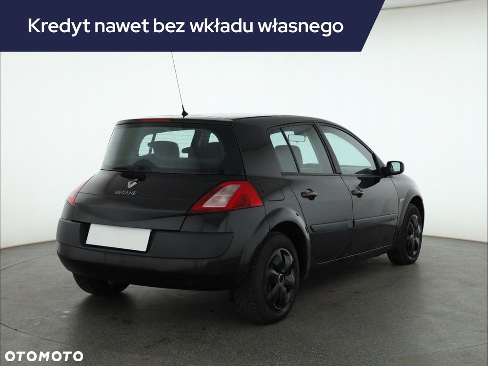 Renault Megane - 7