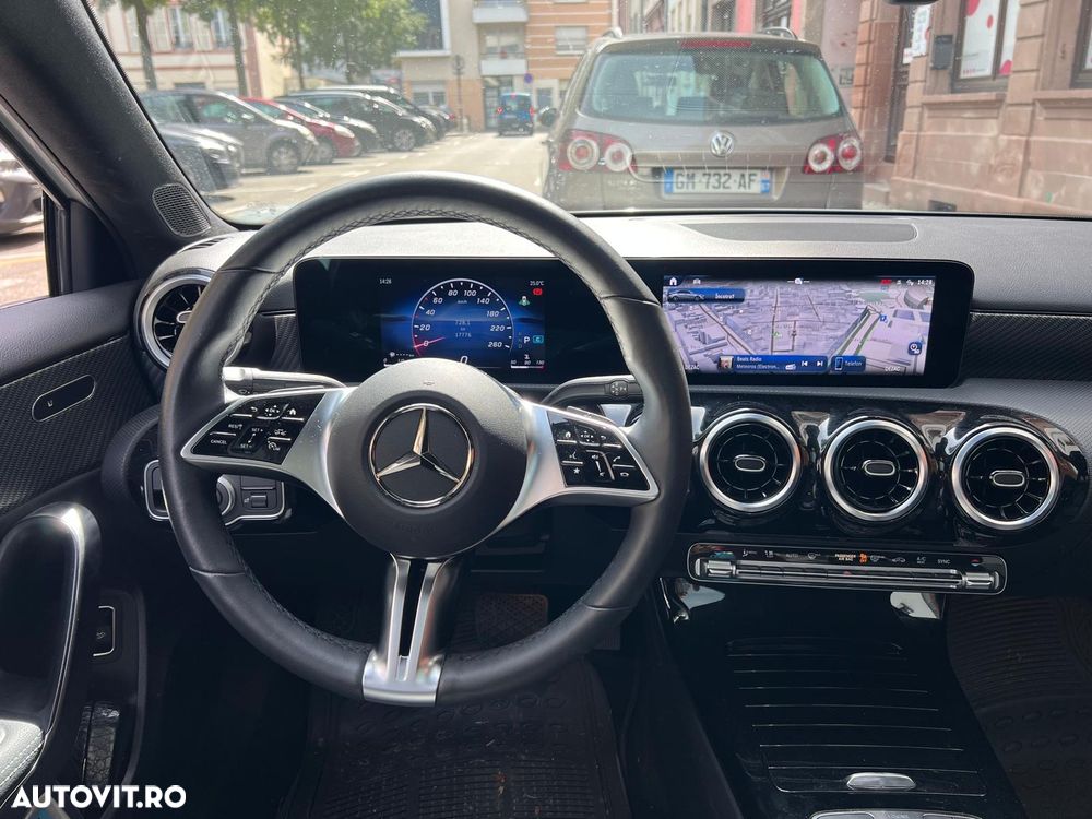 Mercedes-Benz A 200 - 6