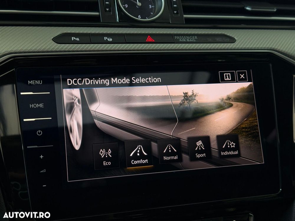 Volkswagen ARTEON - 29