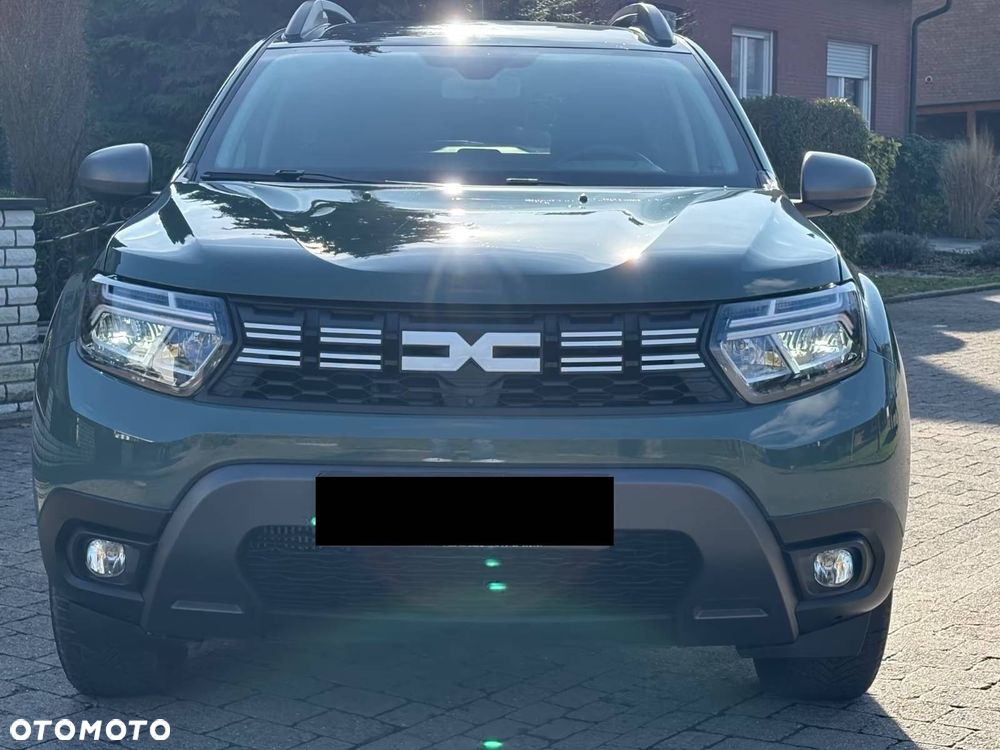 Dacia Duster 1.3 TCe Journey EDC - 19
