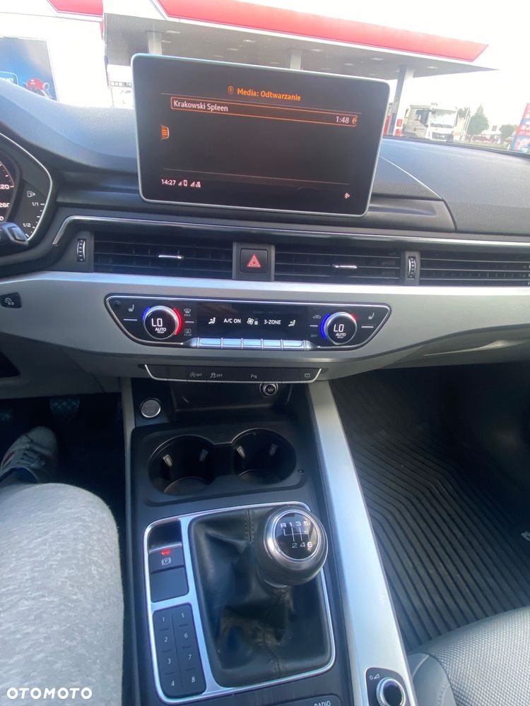Audi A4 - 11