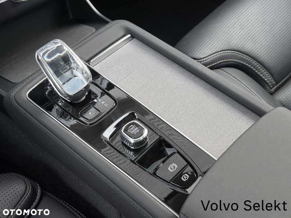 Volvo XC 90 - 27