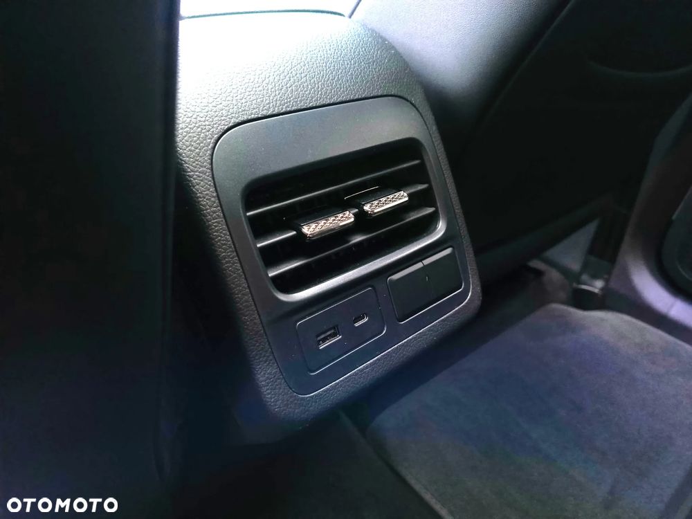 Omoda 5 1.6 T-GDI Premium DCT - 33