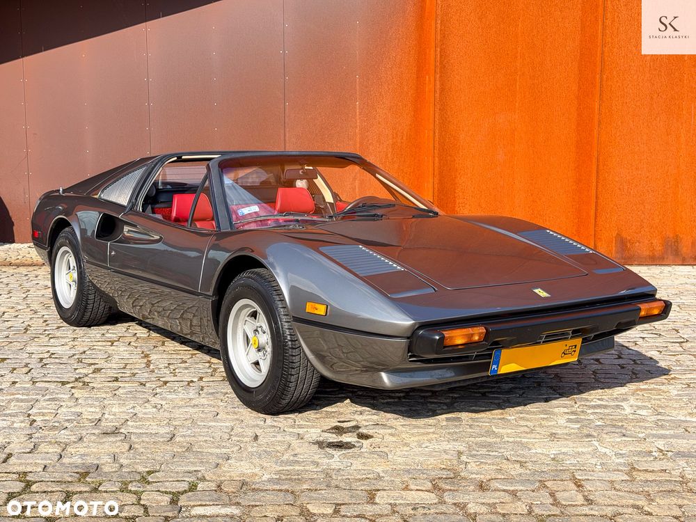 Ferrari 308 - 1