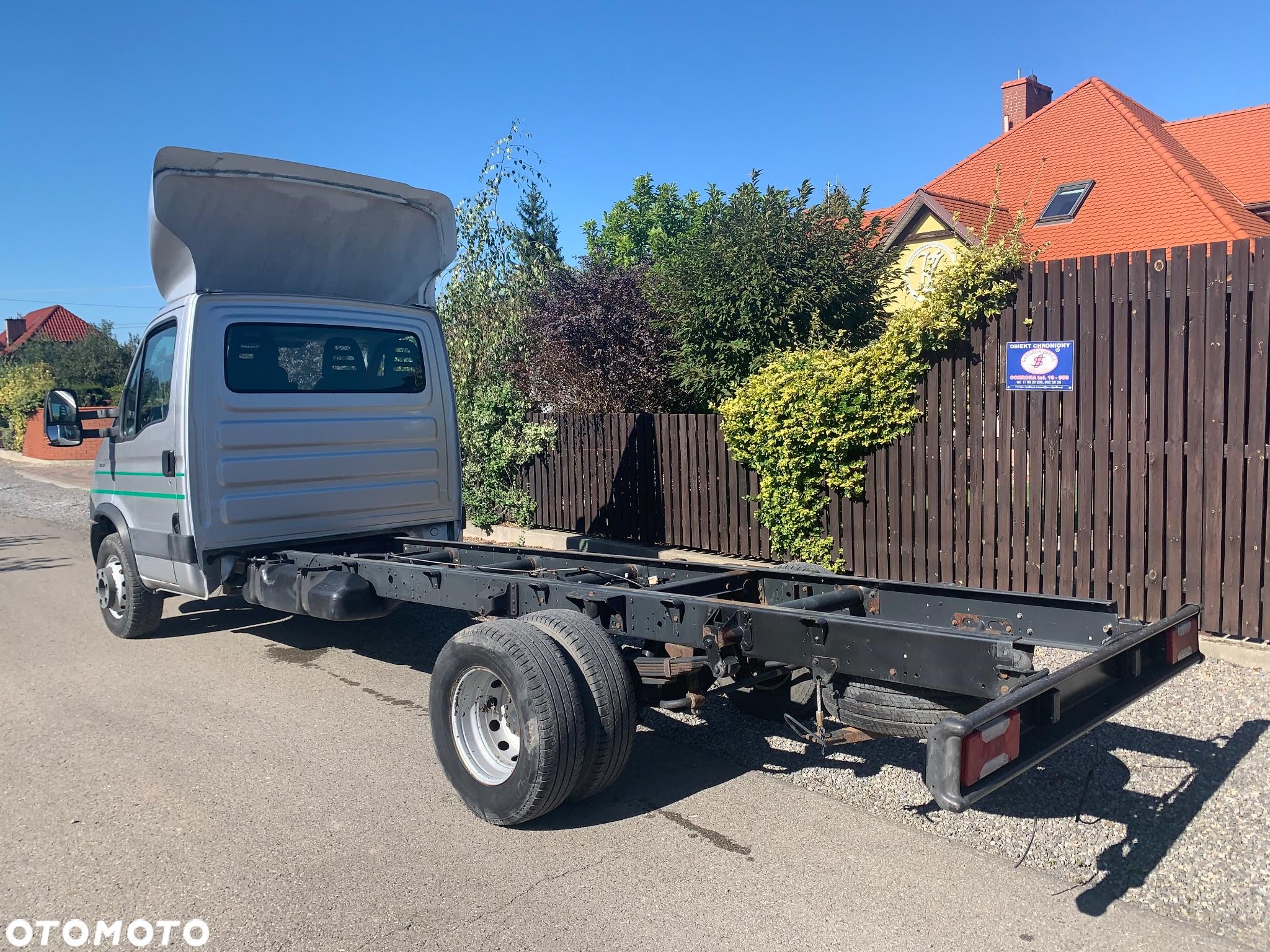 Iveco 70c17 - 6