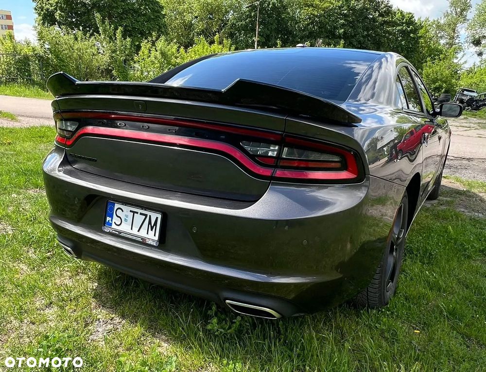 Dodge Charger - 18