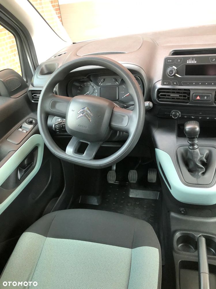 Citroën Berlingo - 34