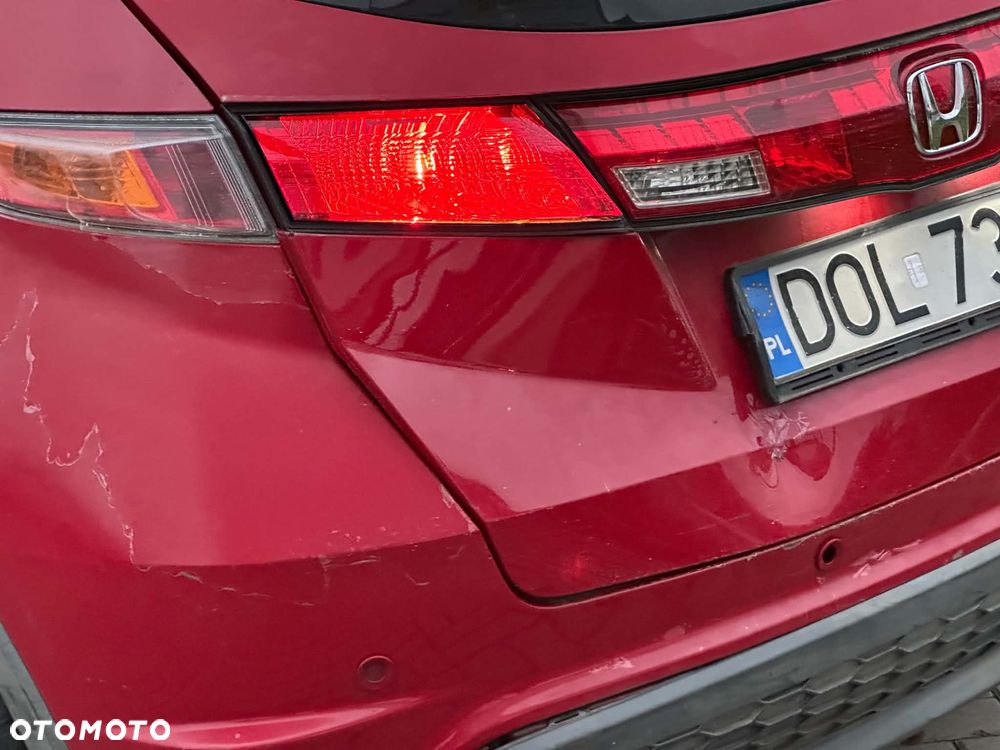 Honda Civic - 3