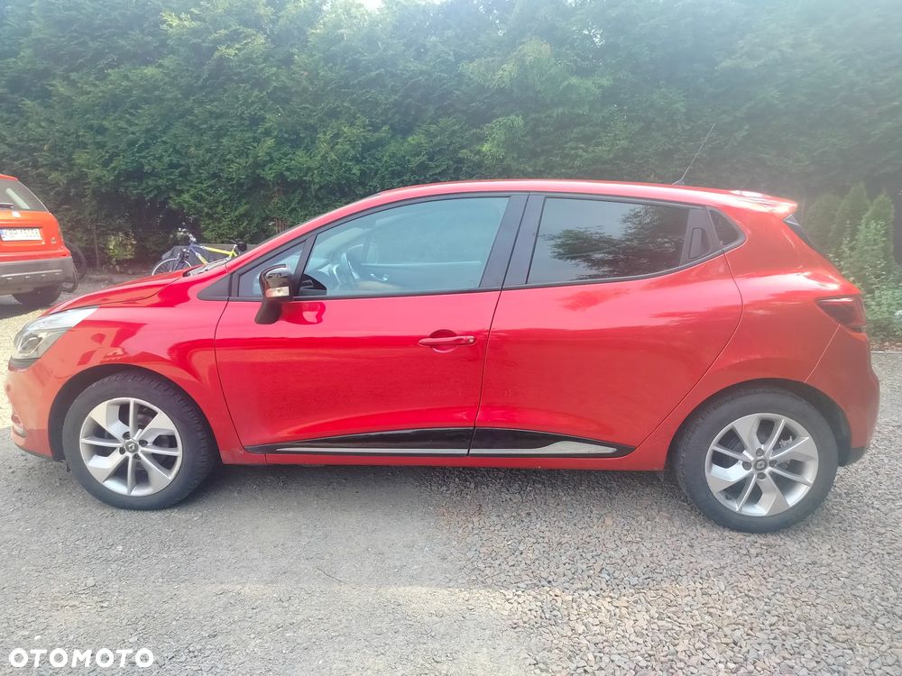 Renault Clio 1.2 16V Limited - 3