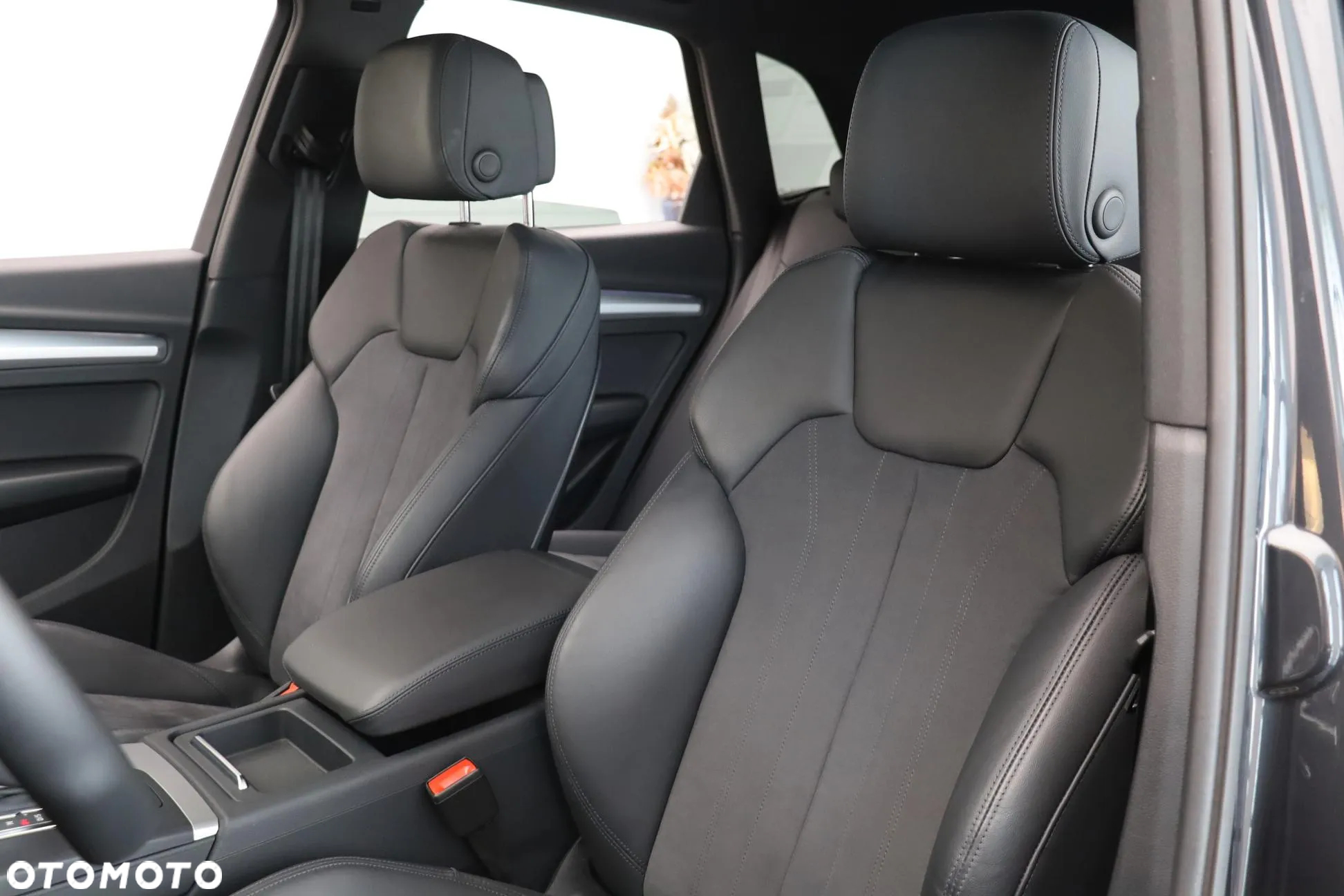 Audi Q5 - 19