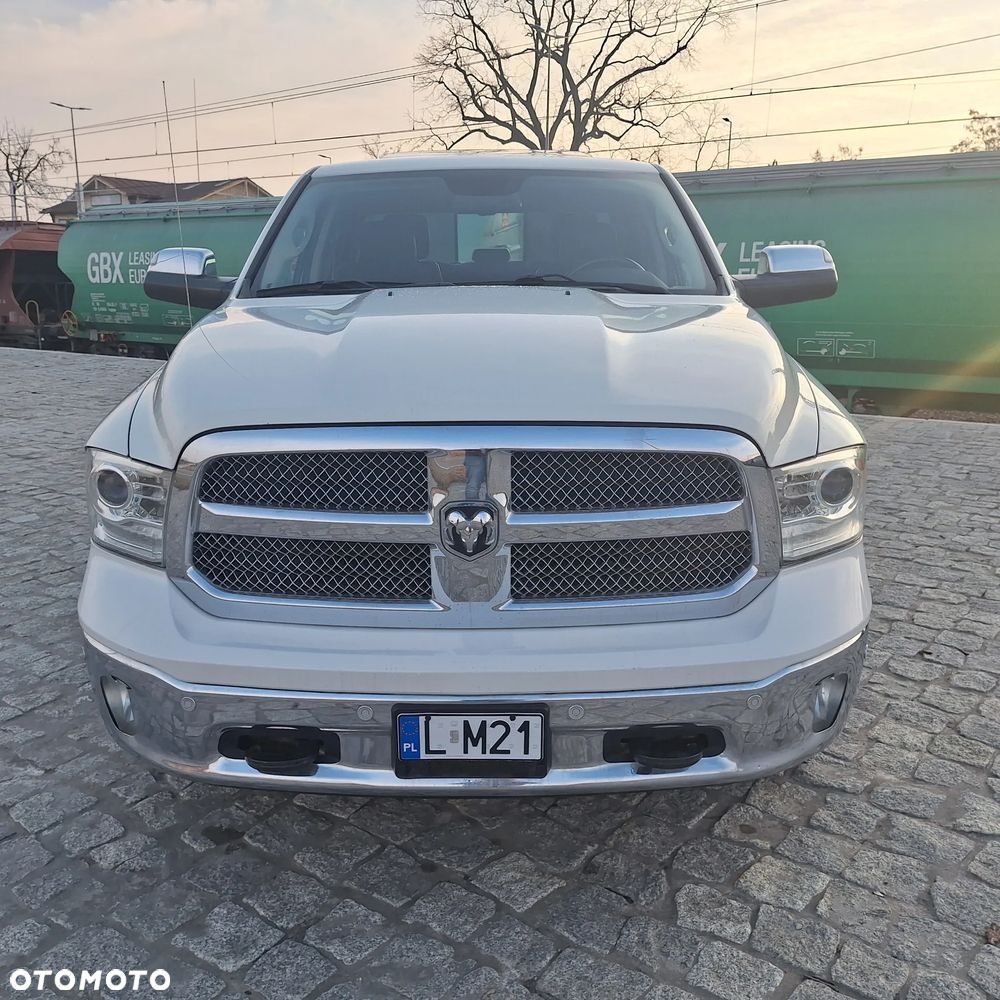 Dodge RAM - 9