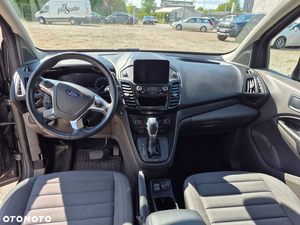 Ford Tourneo Connect Grand 1.5 TDCi Start/Stop Titanium - 8