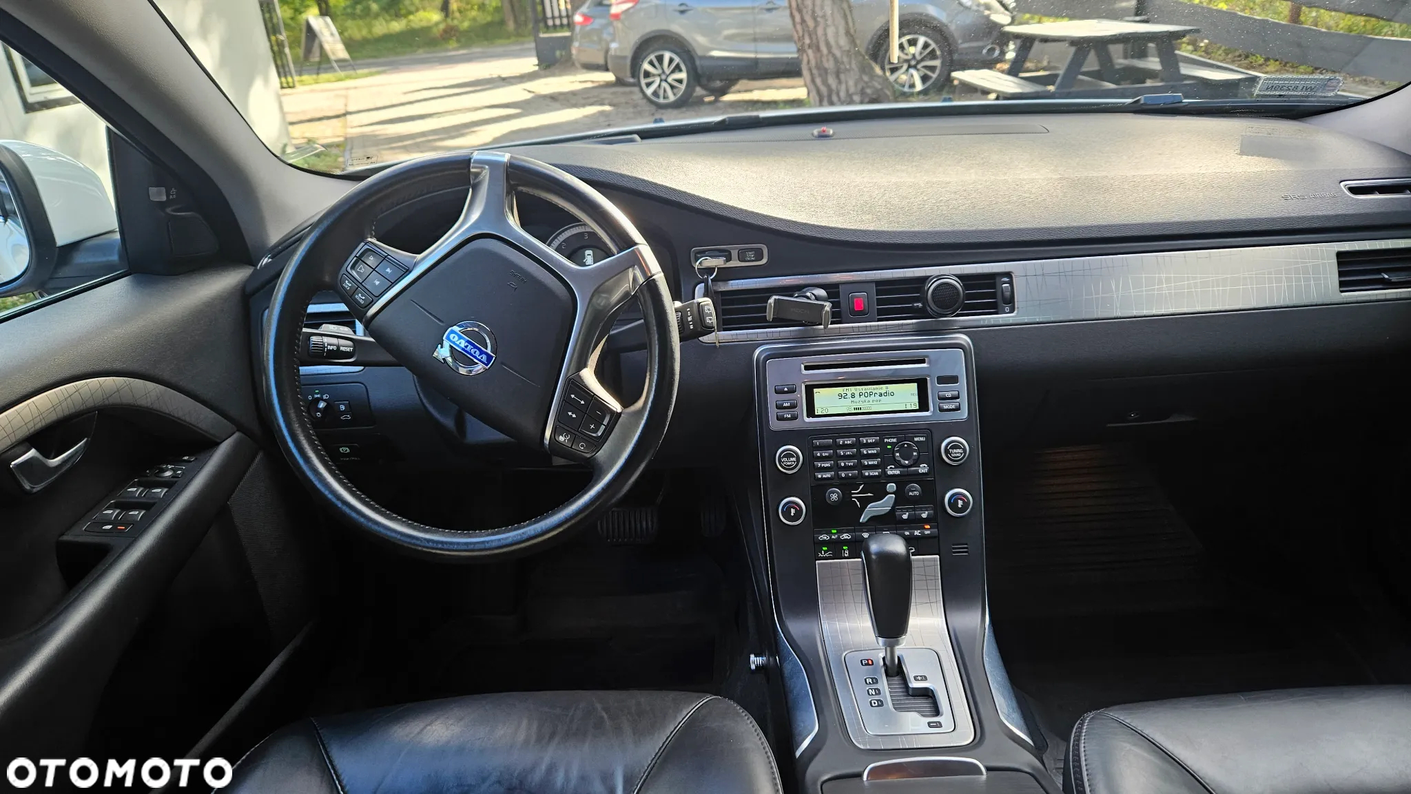 Volvo XC 70 - 6