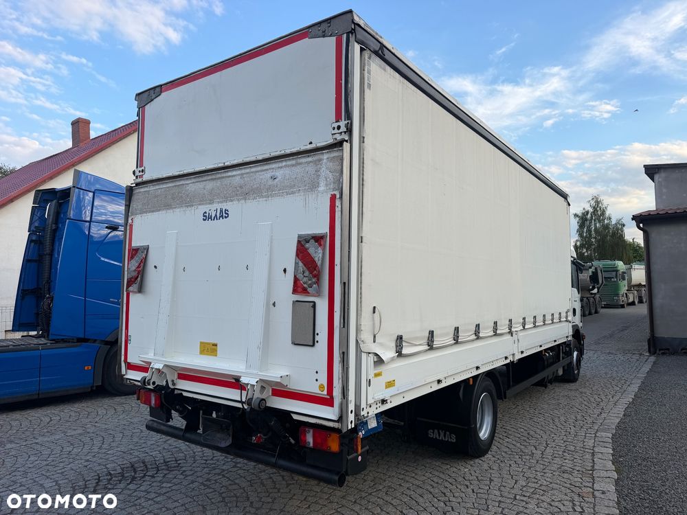 MAN TGM 15.290 - 7