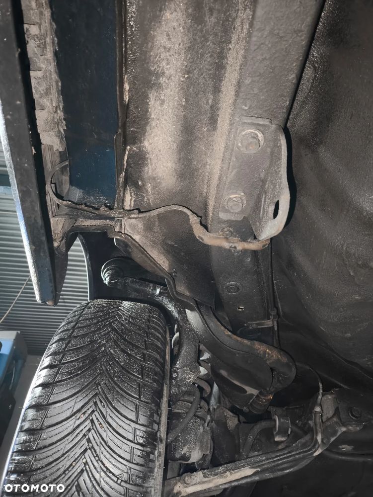 Honda Accord 2.0i-16 EX abs - 15