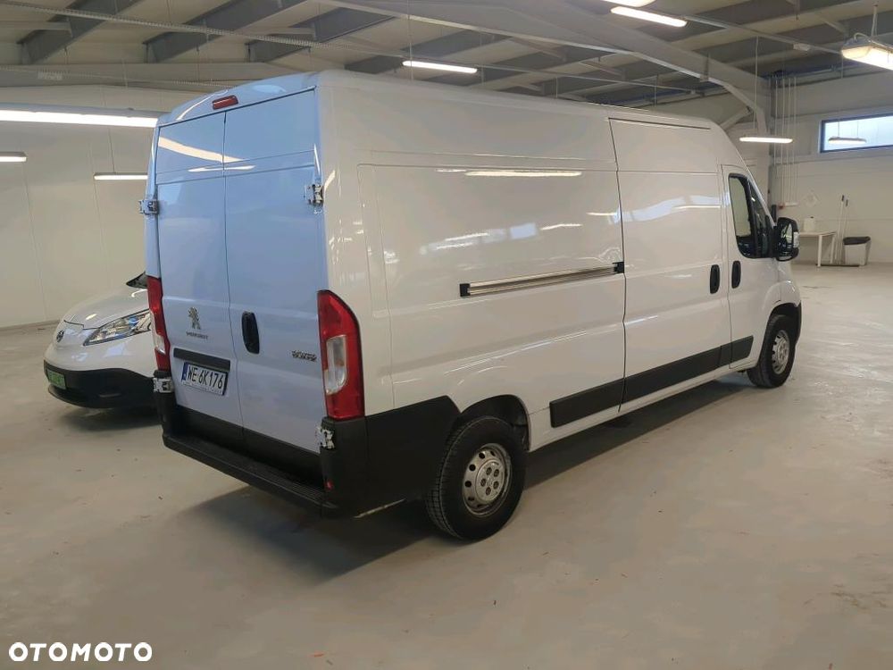 Peugeot Boxer l3h2 PRO - 4