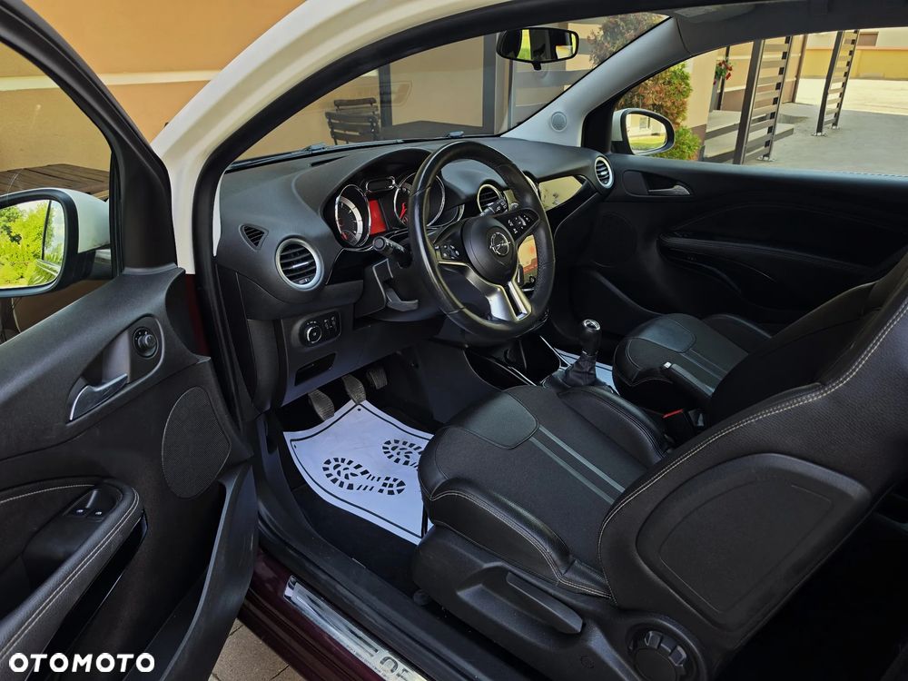 Opel Adam 1.4 Start/Stop Glam - 38