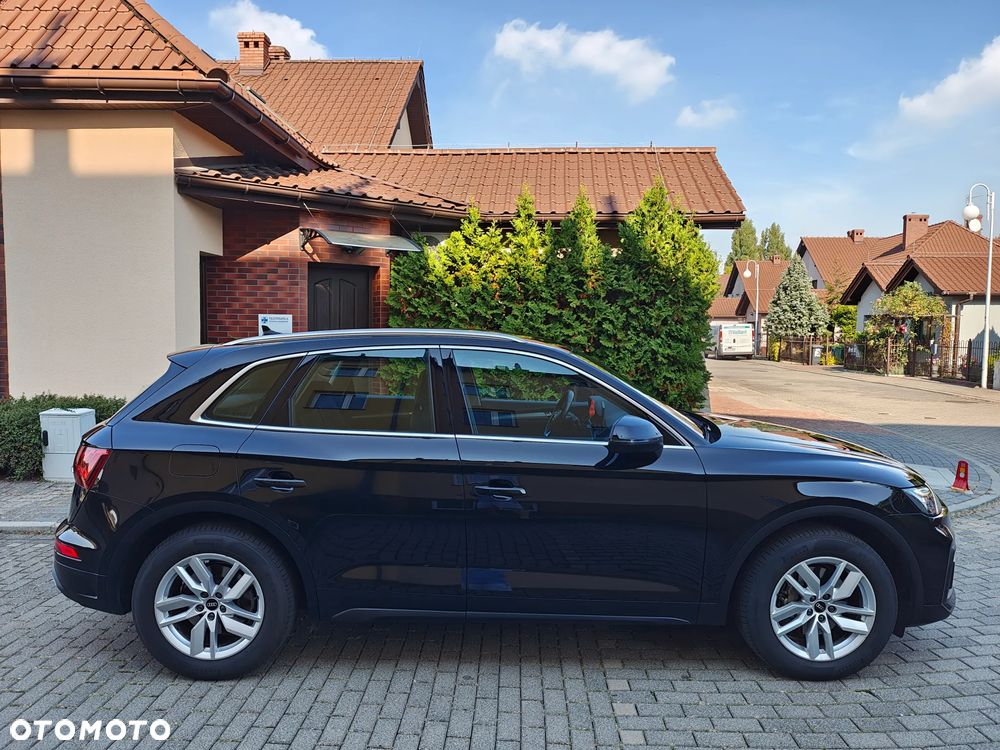 Audi Q5 - 6