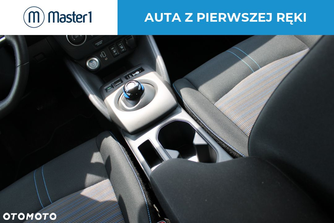 Nissan Leaf 40kWh Acenta - 14