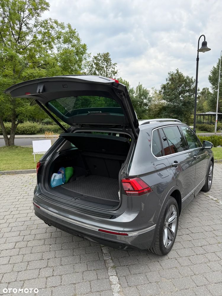 Volkswagen Tiguan - 30