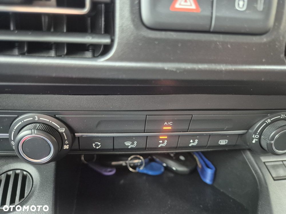 Peugeot Rifter 1.5 BlueHDI GT S&S - 14