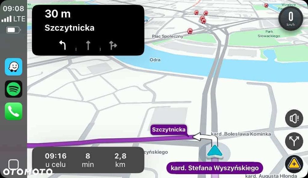 Skoda Superb 1.8 TSI Ambition DSG - 21