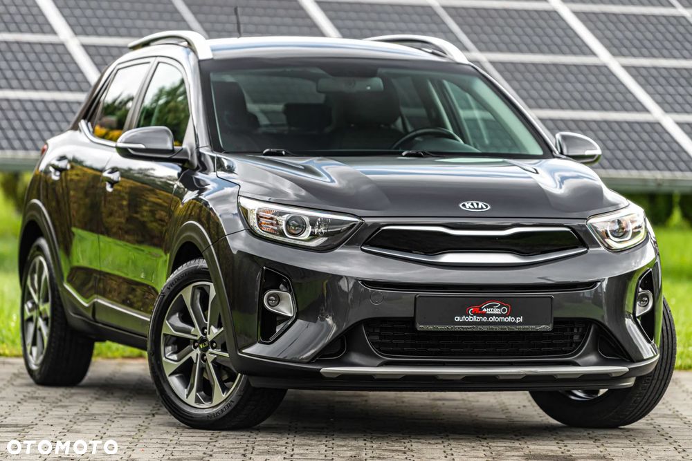 Kia Stonic 1.4 M - 13