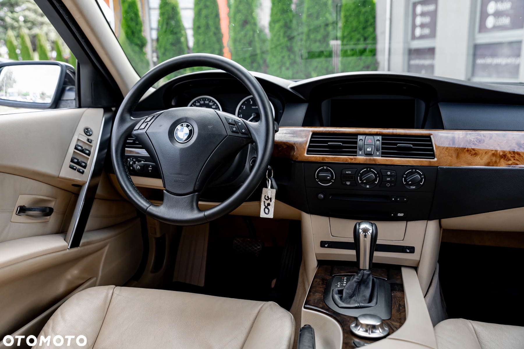 BMW Seria 5 - 24