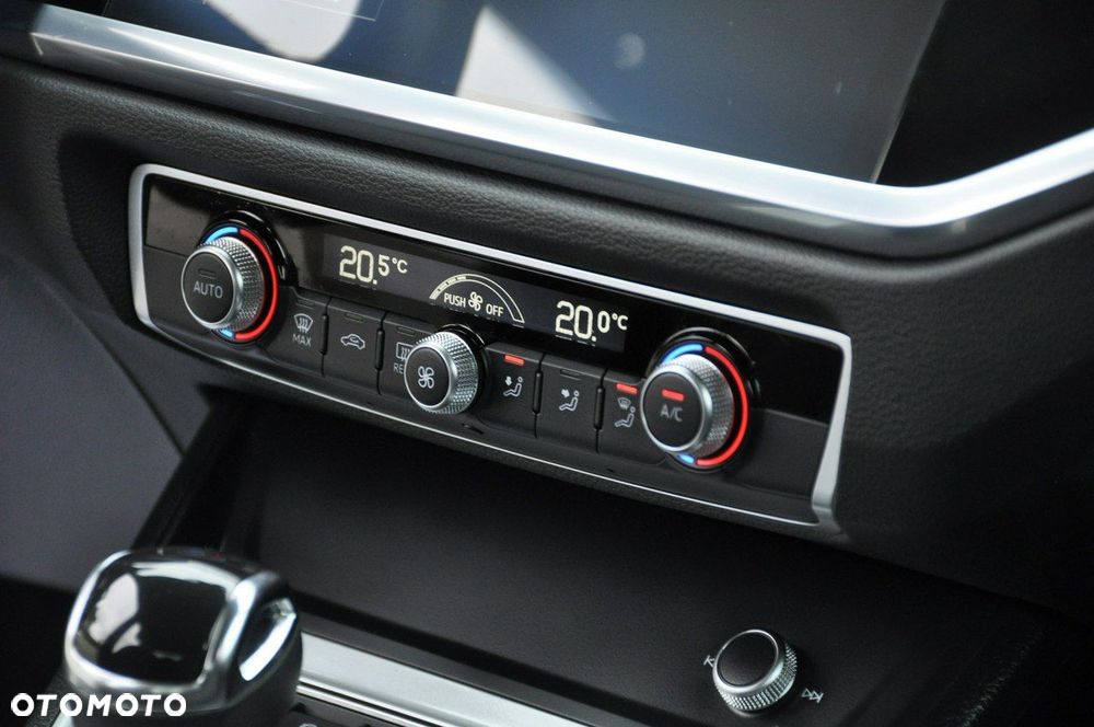 Audi Q3 35 TDI S tronic advanced - 32