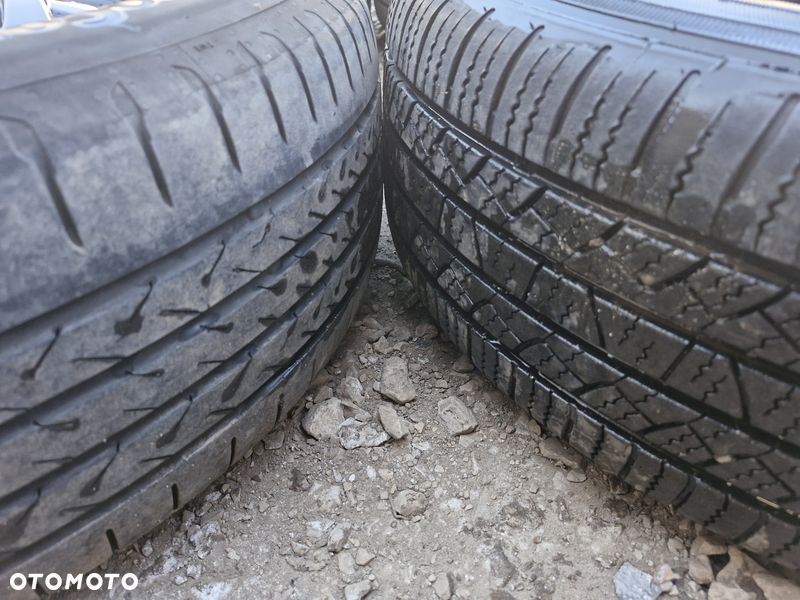 CITROEN DS3 CROSSBACK FELGI ALUMINIOWE 6.5J 17 CALI 9825287080 KOŁA 4X108 - 12
